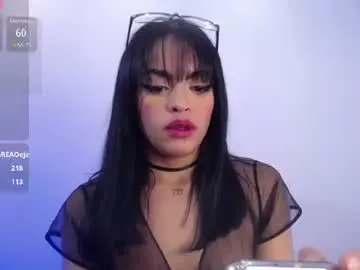 Chaturbate Free Porn Cam of sharlottessence