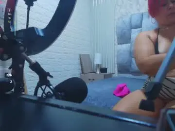 Chaturbate Adult Webcam of sofia_gutierrez__