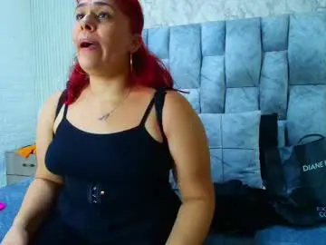 Chaturbate Live Sex of sofia_gutierrez__