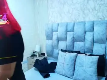 Chaturbate Adult Webcam of sofia_gutierrez__