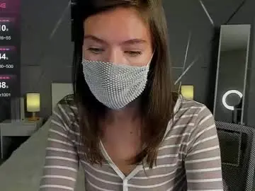 Chaturbate Nude Webcam of take_me_to_moon