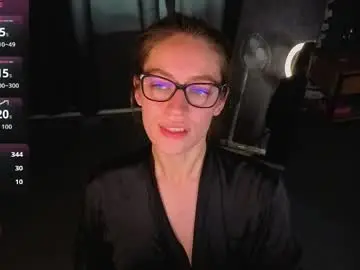 Chaturbate Free Porn Cam of agnes_wells