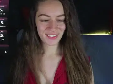 Chaturbate Best Webcam of agnes_wells