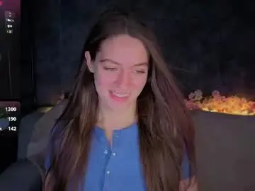 Chaturbate Live Sex of agnes_wells