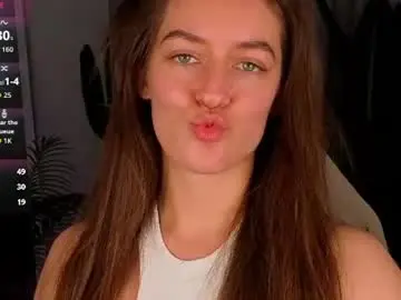 Chaturbate Sex Chat of agnes_wells
