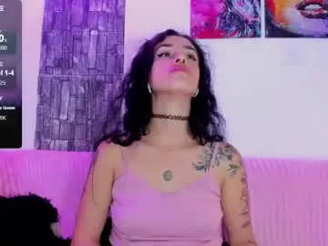 Chaturbate Adult Webcams of allison_sc