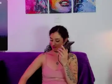 Chaturbate Best live sex cam show of allison_sc