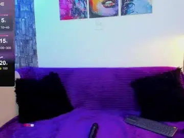 Chaturbate Best Webcam of allison_sc