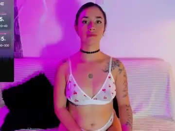 Chaturbate Nude Webcam of allison_sc