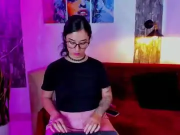 Chaturbate Free Porn Cam of allison_sc