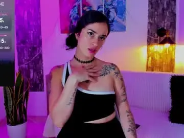 Chaturbate Sex Chat of allison_sc