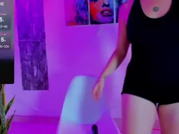 Chaturbate Best live sex cam show of allison_sc