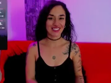 Chaturbate Live Porn of allison_sc