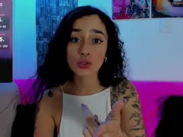 Chaturbate Watch Live Sex Cams of allison_sc