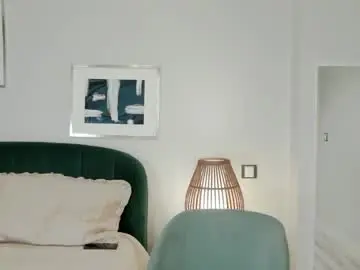 Chaturbate Live Sex Cam of classytinna