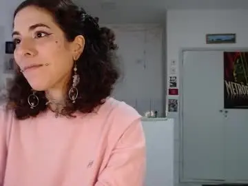 Chaturbate Live Sex of domenica_dos_ouros
