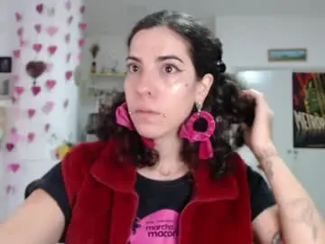 Chaturbate Best Webcam of domenica_dos_ouros