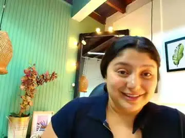 Chaturbate Best live sex cam show of geo_jonnes25