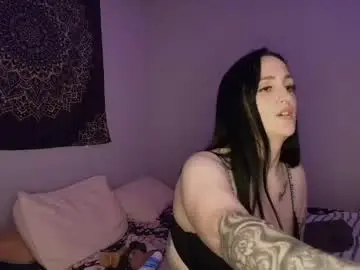 Chaturbate Live Sex Cam of girlofurdreamsxxxxox