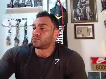 Chaturbate Live Porn of henryhadesflirt