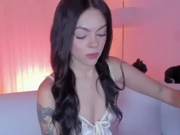 Chaturbate Free Live Porn of jessie_garcia
