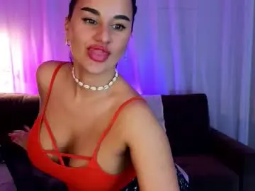 Chaturbate Sex Cam of karina_blackberry