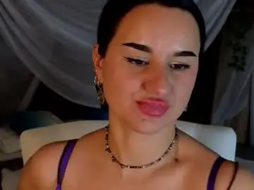 Chaturbate Private Sex Chat of karina_blackberry