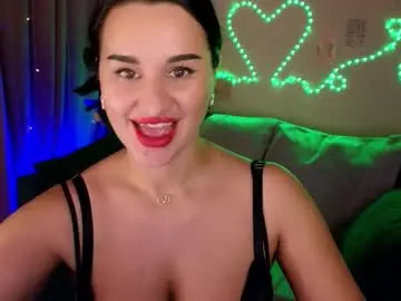 Chaturbate Best live sex cam show of karina_blackberry