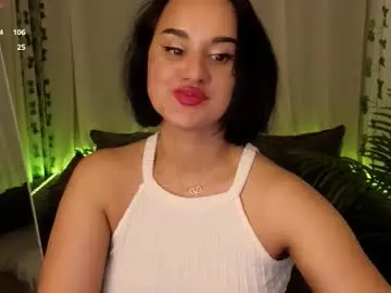 Chaturbate Free Porn Cam of karina_blackberry