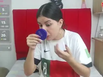 Chaturbate Free Live Porn of kendal_2