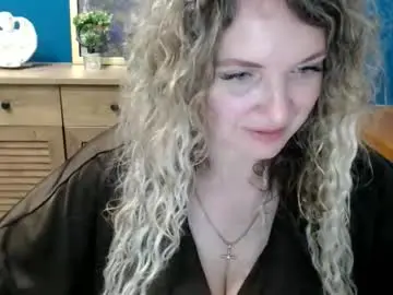 Chaturbate Nude Webcam of luxdonna