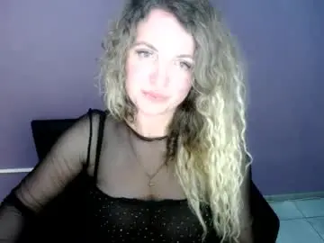 Chaturbate Best live sex cam show of luxdonna