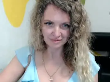 Chaturbate Free Live Porn of luxdonna