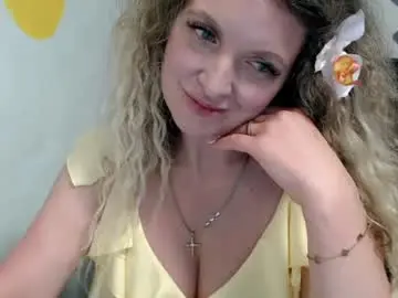 Chaturbate Live Porn of luxdonna