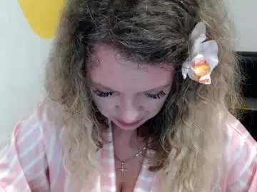 Chaturbate Best Webcam of luxdonna