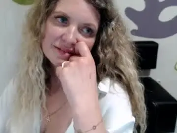 Chaturbate Adult Webcam of luxdonna
