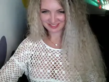 Chaturbate Live Sex of luxdonna