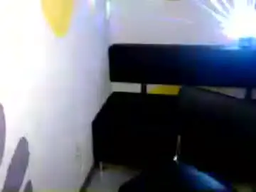 Chaturbate Live Porn of luxdonna