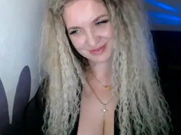 Chaturbate Sex Chat of luxdonna
