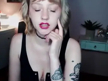 Chaturbate Live Sex of perfect_madeline