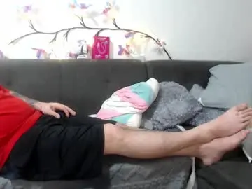 Chaturbate Private Sex Chat of sexy_ginuin_couple