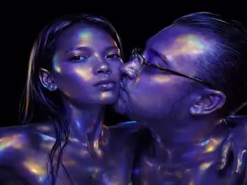 Chaturbate Sex Cam of sexy_ginuin_couple