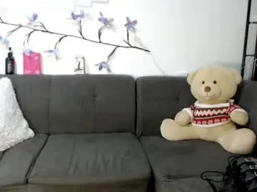 Chaturbate Nude Webcam of sexy_ginuin_couple