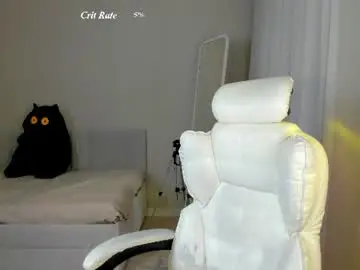 Chaturbate Nude Webcam of she_wolf1