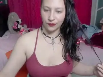 Chaturbate Private Sex Chat of sofia_erotk