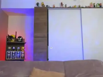 Chaturbate Watch Live Sex Cams of te_para_dos