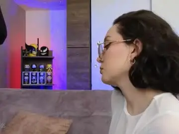 Chaturbate Live Sex of te_para_dos