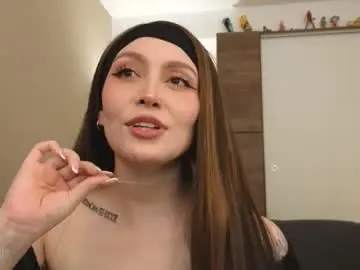 Chaturbate Best Webcam of te_para_dos