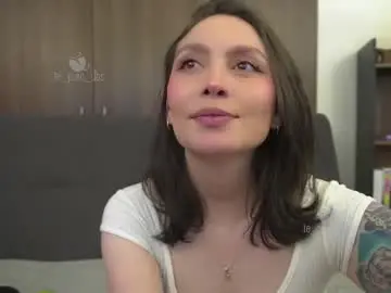 Chaturbate Live Sex Cam of te_para_dos