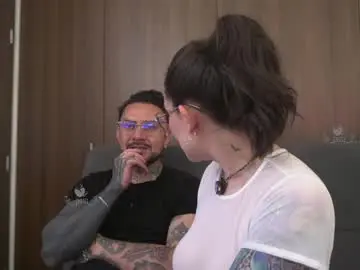 Chaturbate Adult Webcams of te_para_dos